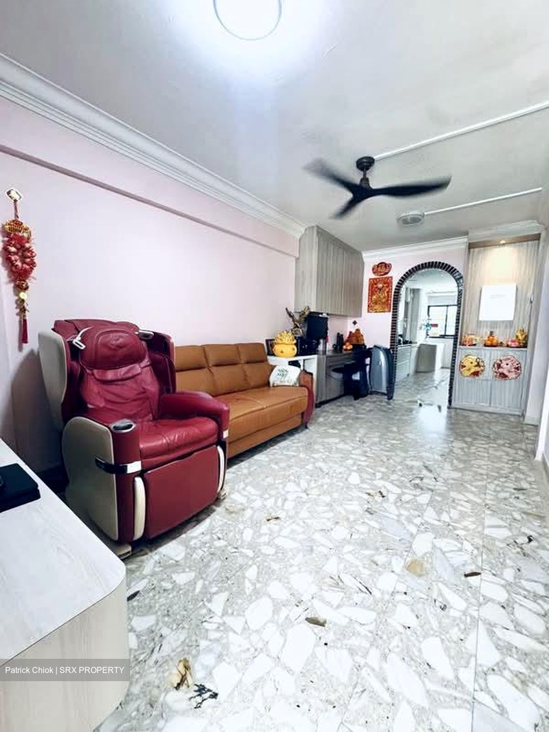 Blk 430 Clementi Avenue 3 (Clementi), HDB 3 Rooms #555588891